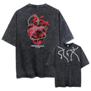 Camiseta Anime Hunter X Hunter Vintage