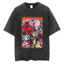 Camiseta Anime ONE PUNCH MAN Saitama