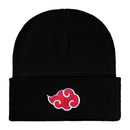 Gorro Unisex Anime Naruto Akatsuki