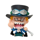 Bonecos Anime One Piece 15 Estilos