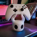 Decoração Anime Peripheral Hollow Knight Suporte de Controle 3D Xbox, Ps4 e Ps5
