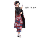 Bonecos ONE PIECE Action Figure 18cm