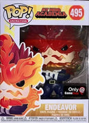 Funko Pop Boneco de PVC My Hero Academia