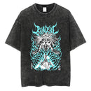 Camiseta Anime BLEACH Kuchiki Rukia T-shirt