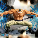 Boneco One Piece Anime Barba Branca