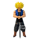 Boneco  Anime Dragon Ball Z Figure Trunks