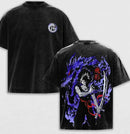 Camiseta T-shirt YuYu Hakusho Anime Oversized