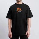 Camiseta One Piece T-shirt Monkey D. Luffy