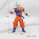 Bonecos Anime Dragon Ball Z Super