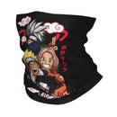 Bandana Anime Naruto Itachi Uchiha Balaclava