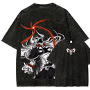 Camiseta BLEACH Ichigo Vasto Lorde Vintage