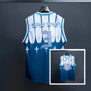 Camiseta Anime Black Clover Basketball