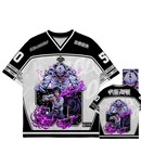 Camiseta Anime Jujutsu Kaisen