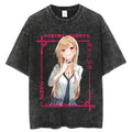 Camiseta Anime Kitagawa Marin