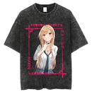 Camiseta Anime Kitagawa Marin