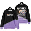 Moletom One Piece Unisex