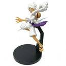 Boneco Anime ONE PIECE Figure Toy Monkey D Luffy