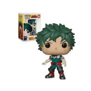 Funko Pop Boneco de PVC My Hero Academia