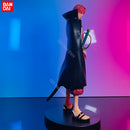 Boneco One Piece Anime Shanks