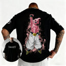 Camiseta Dragon Ball Majin Buu