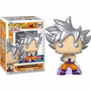Funko Pop Dragon Ball