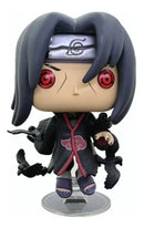 Funko Pop Boneco de PVC Itachi