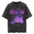 Camiseta Anime Dragon Ball Exclusivas Vintage
