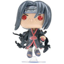 Funko Pop Boneco de PVC Itachi