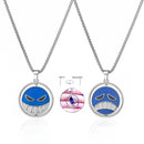 Colar e Chaveiros de Metal Anime One Piece