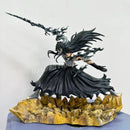 Boneco 23cm Bleach Hollow Ichigo Action Figure