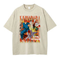 Camiseta Anime Yu Yu Hakusho  T-shirts