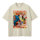 Camiseta Anime Yu Yu Hakusho  T-shirts