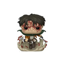 Funko POP Attack On Titan Battle Levi