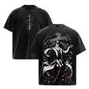 Camiseta Anime BLEACH Kuchiki Byakuya