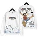 Moletom One Piece Unisex