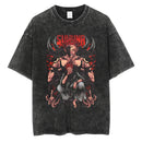 Camiseta Anime Jujutsu Kaisen