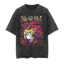 Camiseta Anime Yu Gi Oh Vintage