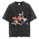 Camiseta Anime Hajime no ippo