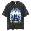 Camiseta Anime Jujutsu Kaisen