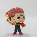 Funko Pop Jujutsu Kaisen Ryomen Sukuna