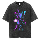Camiseta Anime ONE PUNCH MAN Saitama