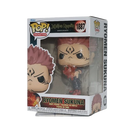 Funko Pop Jujutsu Kaisen Ryomen Sukuna