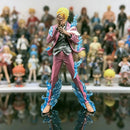 Boneco Cartoon Anime One Piece  Sanji