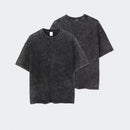 Camiseta Anime NieR Automata 2B Vintage Streetwear