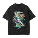 Camiseta Anime JoJo's Bizarre Adventure