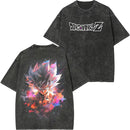 Camiseta Dragon Ball Retro T-shirt