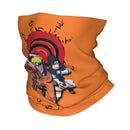 Bandana Anime Naruto Itachi Uchiha Balaclava