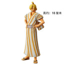 Bonecos ONE PIECE Action Figure 18cm