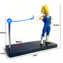 Luminária Noturna Dragon Ball Magnética