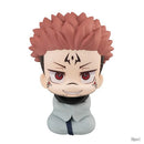 Jutsu Kaisen estatueta pvc coleção brinquedos